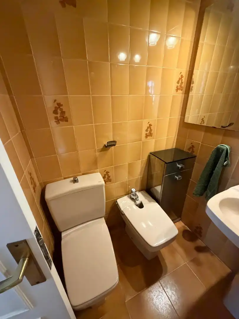 Appartement avec ascenseur à vendre à Rodríguez Arias Kalea, imagen 13