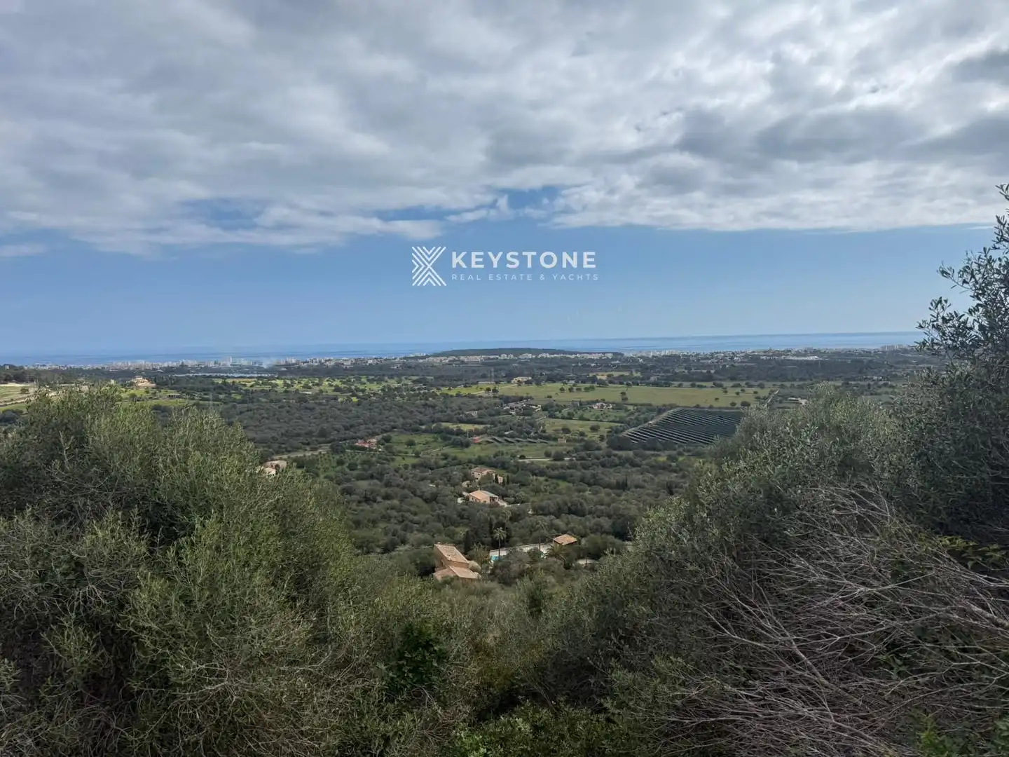 Rural land for sale in Sant Llorenç des Cardassar, imagen 3