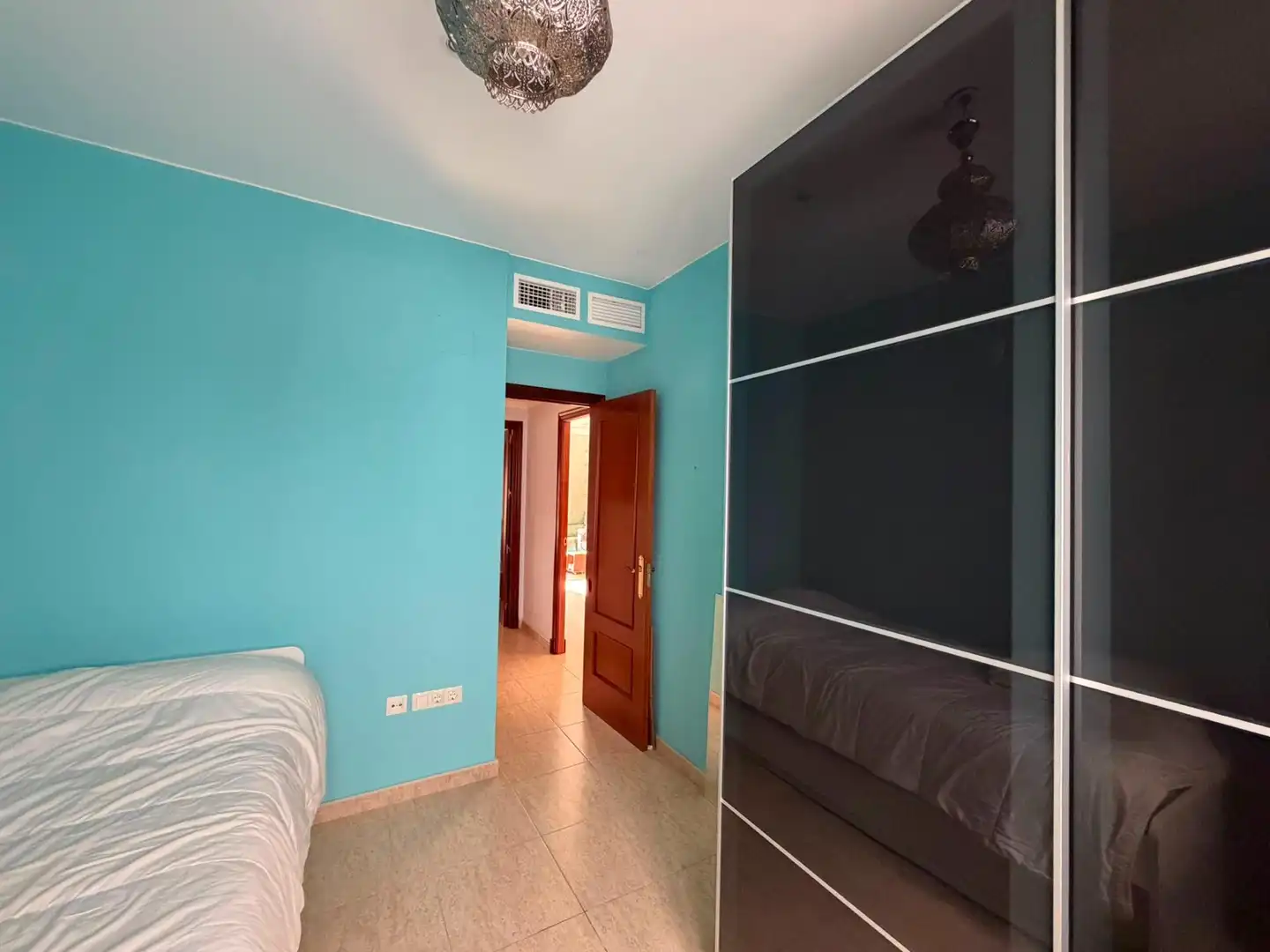 Apartment with terrace for sale in Barriada Río San Pedro, imagen 14