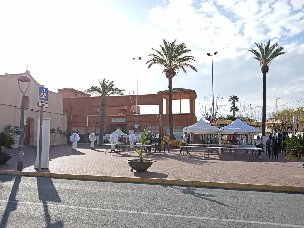 Casa en venta en Los Montesinos, imagen 5