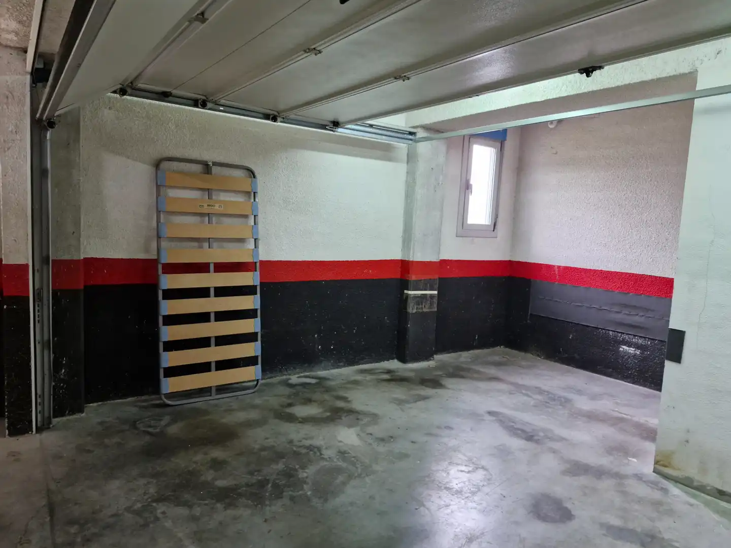 Parkplatz von Wohnung zur Miete in Leioa mit Heizung, Parkett und Möbliert