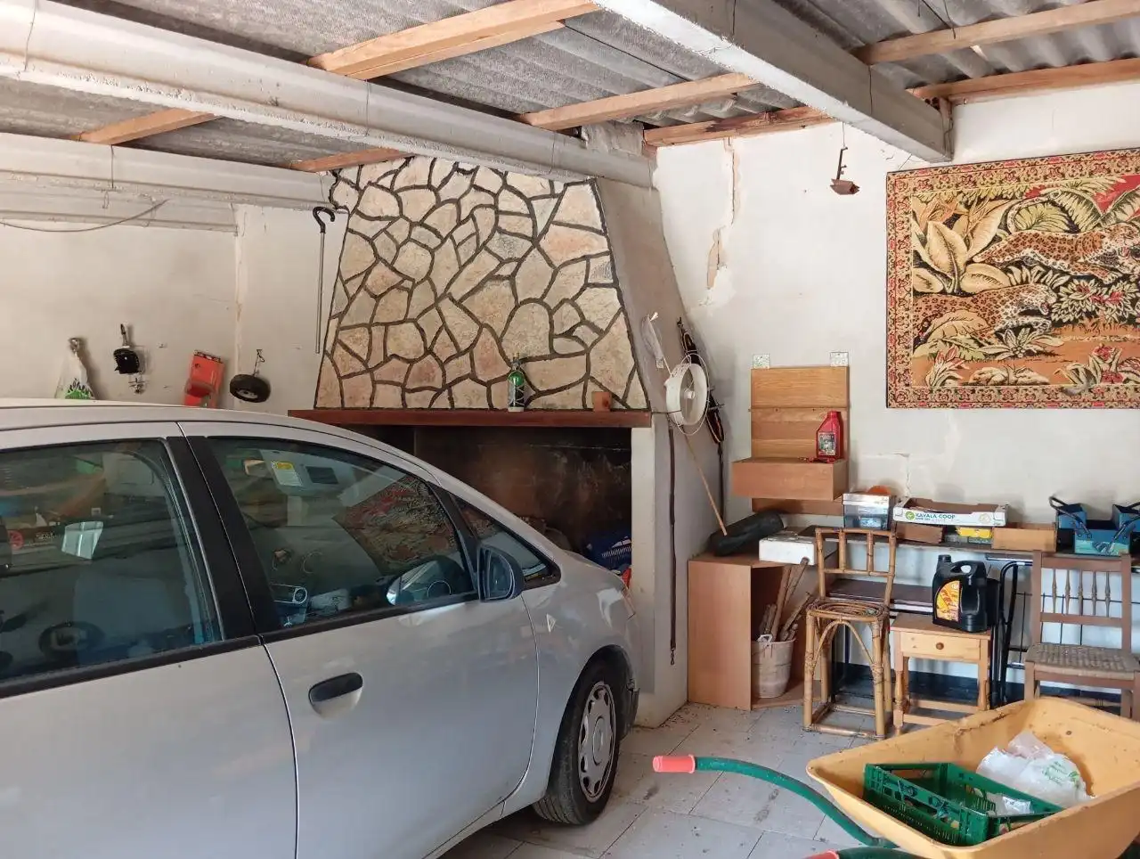 Casa o chalet en venta en Lloret de Vistalegre