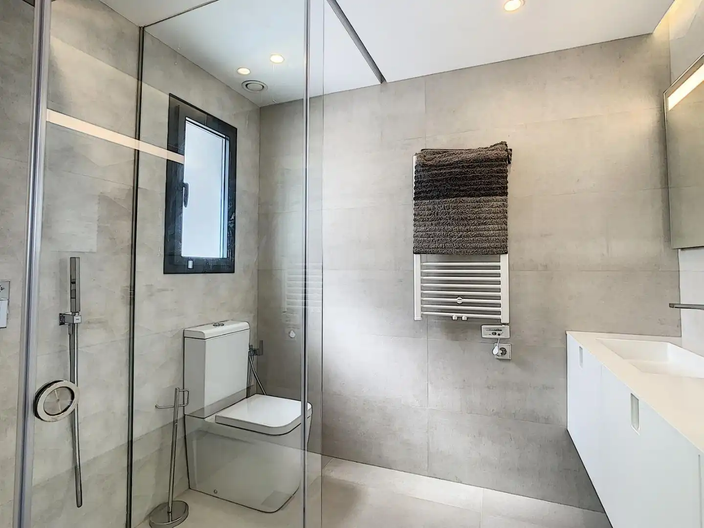 Baño de Casa o chalet de alquiler en Cumbre del Sol