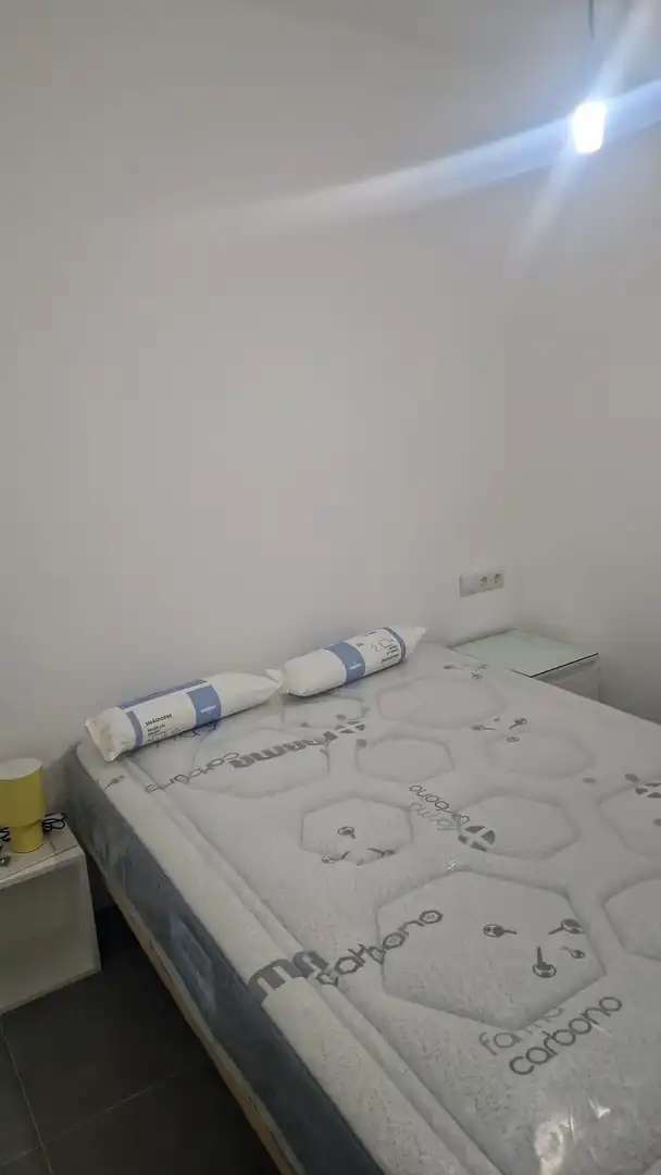 Habitación de Apartamento de alquiler en Sevilla