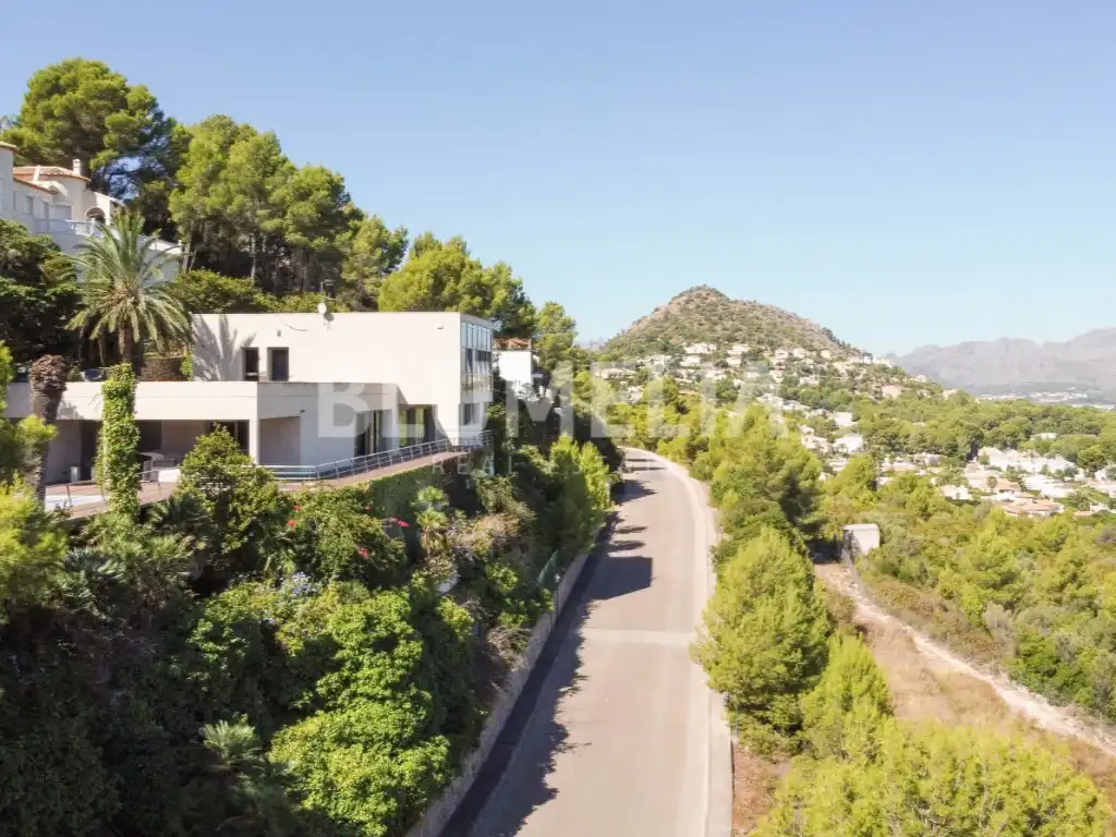 Casa amb balcó en venda a La Xara - La Sella, imagen 6