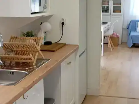 Cuina de Pis en venda en Tordera amb Aire condicionat