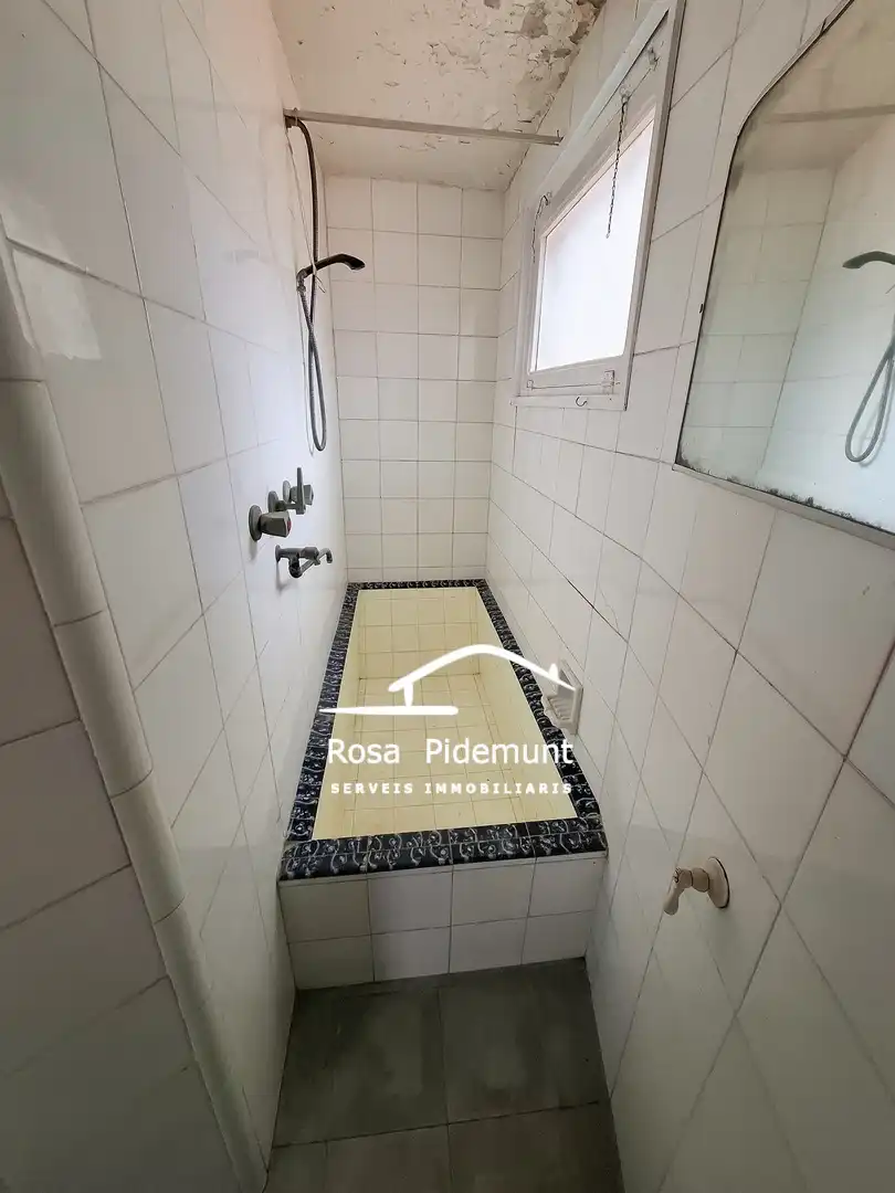 Baño de Casa o chalet en venta en Malgrat de Mar con Terraza