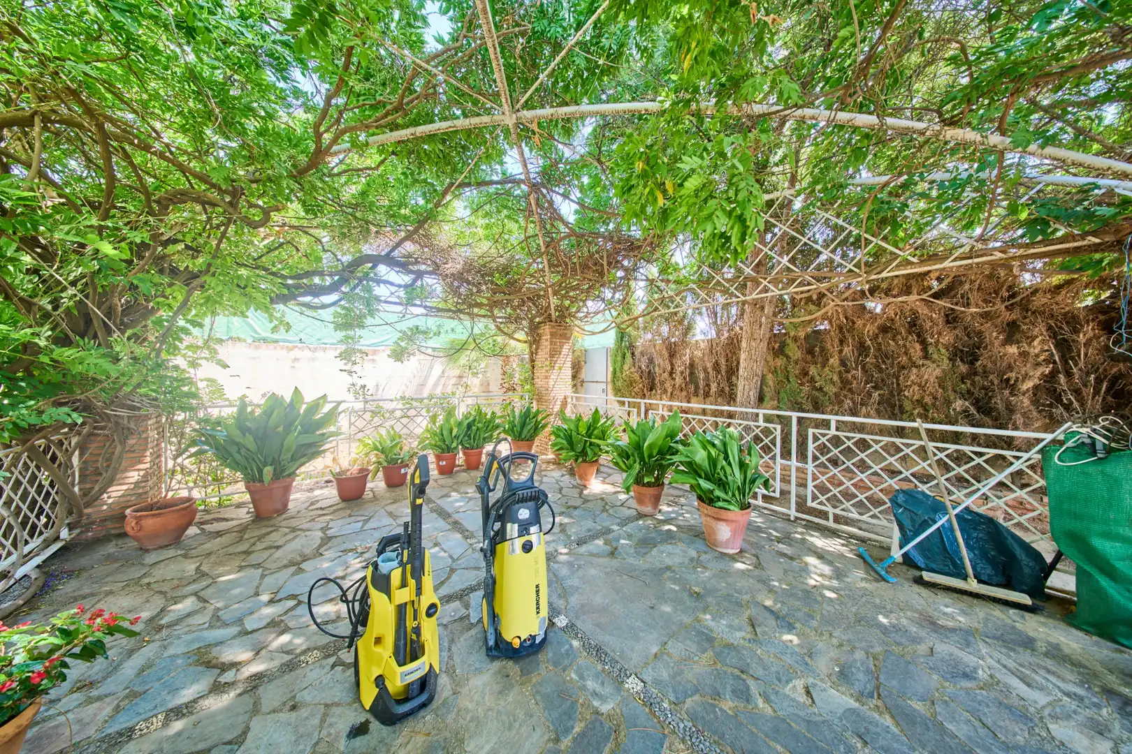 Chalet con piscina en venta en Calle Borgoña 29, imagen 60