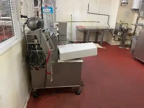 Nau industrial en venda en Sotoserrano
