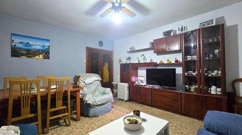 Foto 4 de Pis en venda a Calle Cristobal Colon, Miralvalle - Av. Virgen del Puerto - La Data, Cáceres