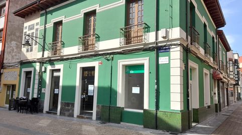 Foto 2 de Casa o chalet en venta en Calle-cai Martín de Lugones, 5, La Pola Siero, Siero