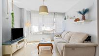 Living room of Flat for sale in Motril  with Air Conditioner and Storage room