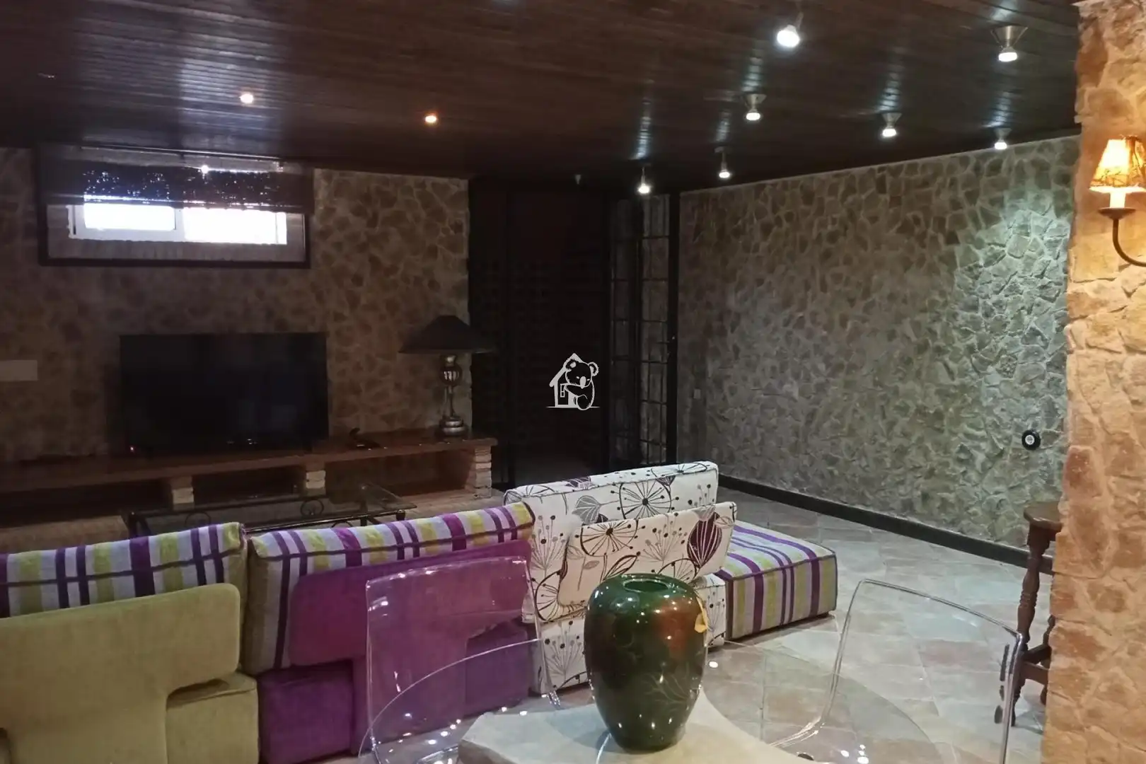 Casa o chalet de alquiler en Orihuela con Aire acondicionado, Calefacción y Jardín privado