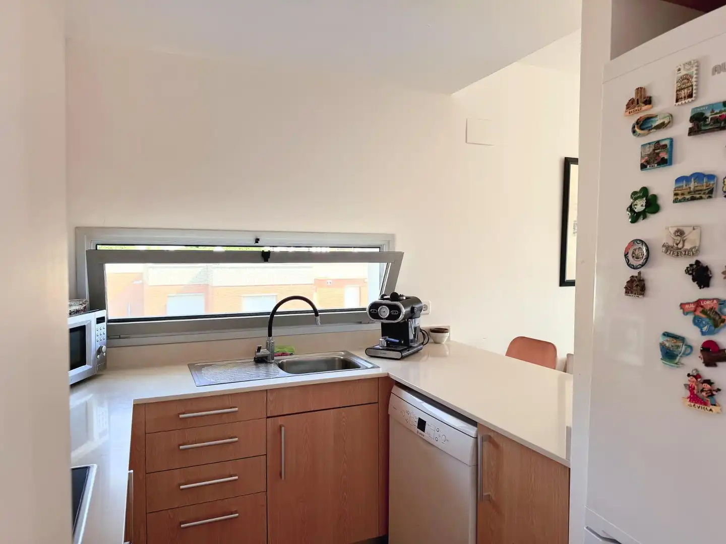 Appartement compact à vendre à Calle GUILLEM DE BERGUEDA 13, imagen 12