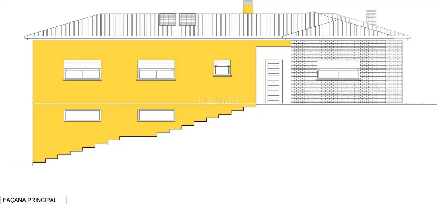 Terreny residencial en venda a Carrer l'Oliverar 39, imagen 9