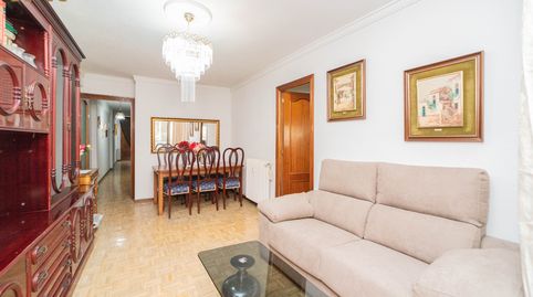 Foto 3 de Piso en venta en Plaza de España, Casco Antiguo, Leganés