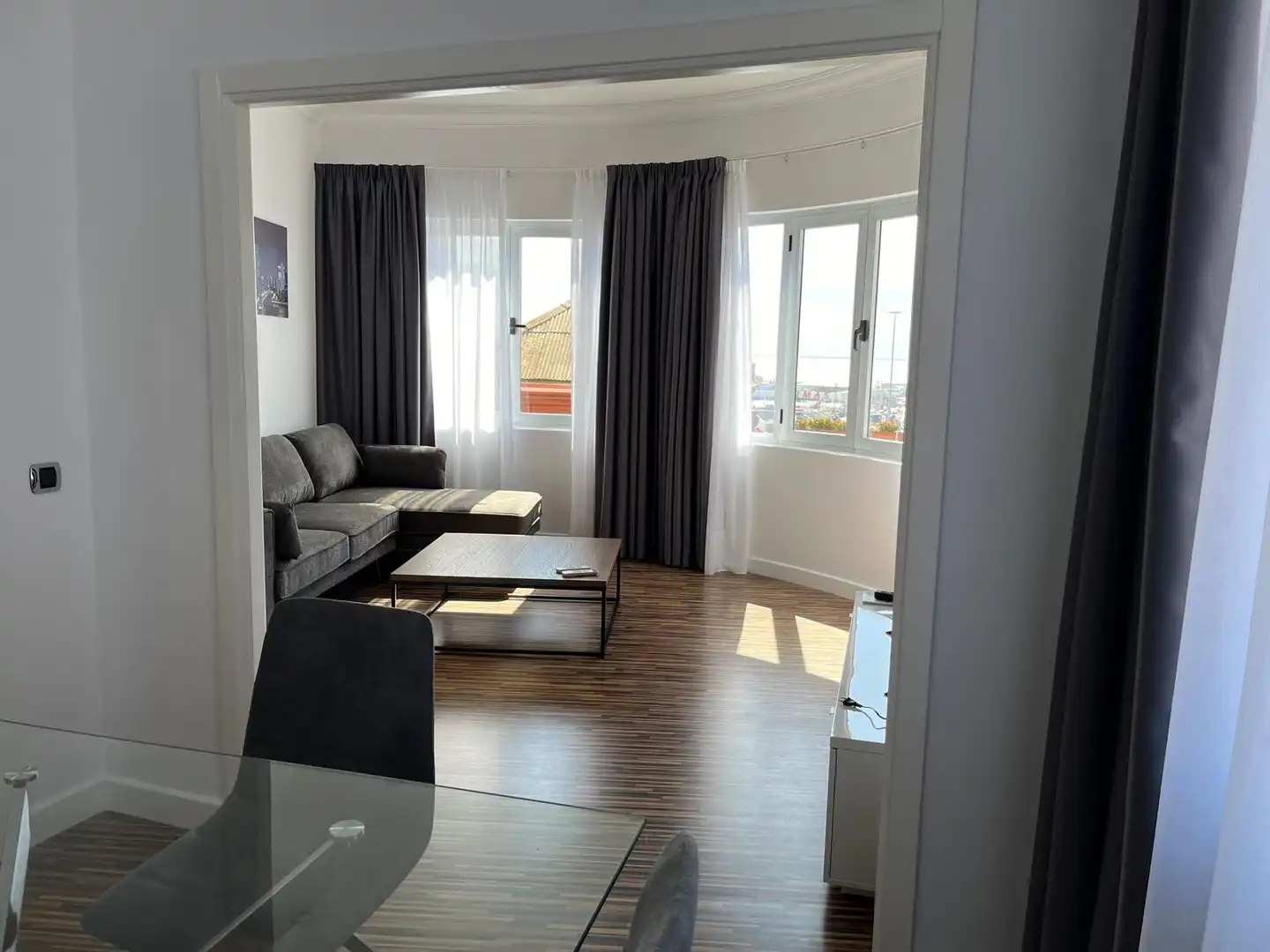 Flat for rent in Calle Patricio Estevanez, 4, Toscal