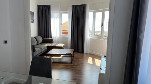 Foto 5 de Pis de lloguer a Calle Patricio Estevanez, 4, Toscal, Santa Cruz de Tenerife