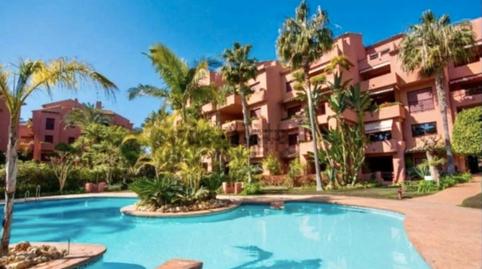 Foto 3 de Àtic en venda a Urbanizacion Alicate Playa, 1, Las Chapas - Alicate Playa, Málaga