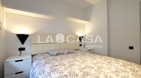 Foto 4 de Piso en venta en Carrer de Pardo, El Congrés i els Indians, Barcelona Capital