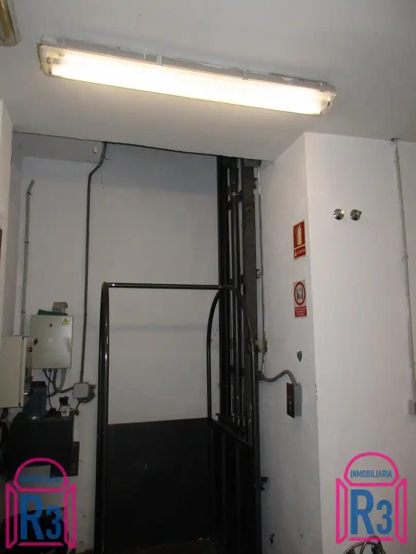 Business premises to rent in Conde Luna, imagen 29