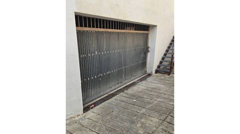Foto 3 de Garaje en venta en Calle Joan Maragall, 14, Cunit Diagonal, Cunit