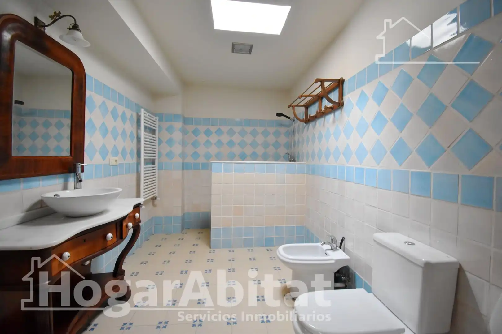 Casa amb terrassa en venda a Calle Pedro Vidal, imagen 52