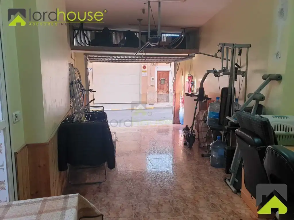 Houses for sale in Calle Francisco Pizarro, San Antonio