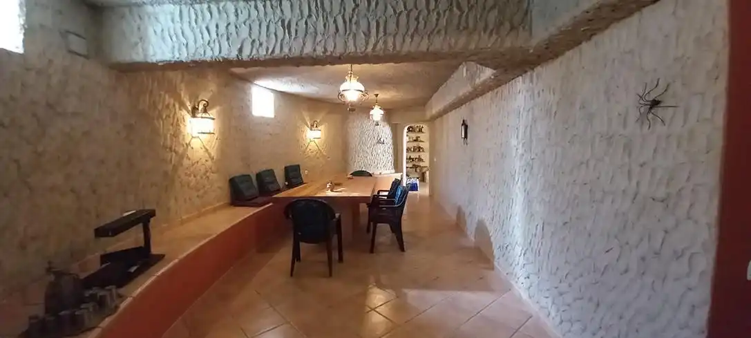 Casa o xalet en venda en Mont-roig del Camp amb Aire condicionat, Calefacció i Jardí privat