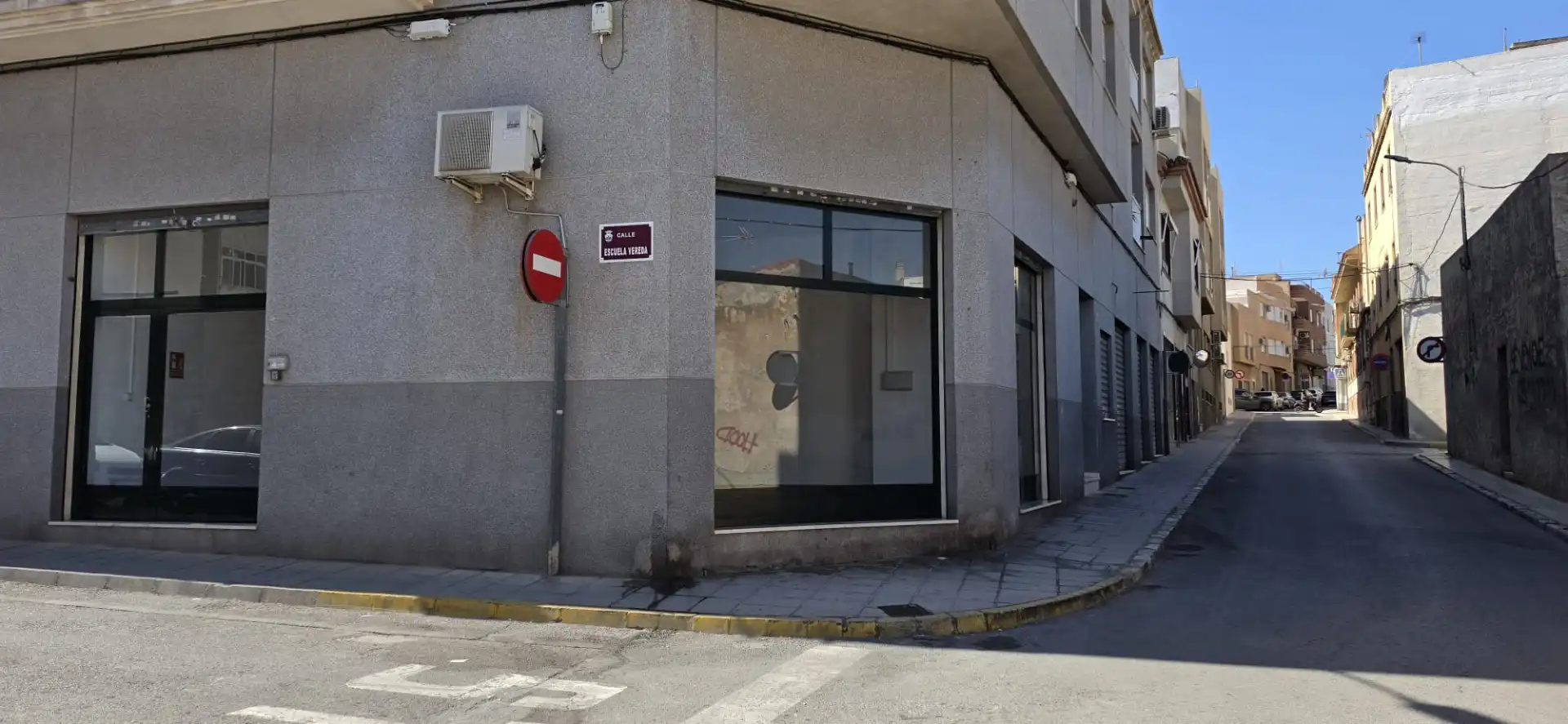 Business premises to rent in Calle Cervantes 39, imagen 5