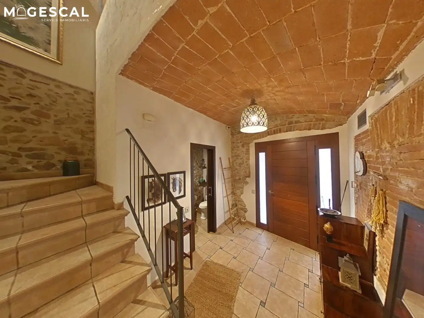 Finca rústica en venta en Caldes de Montbui con Aire acondicionado y Calefacción