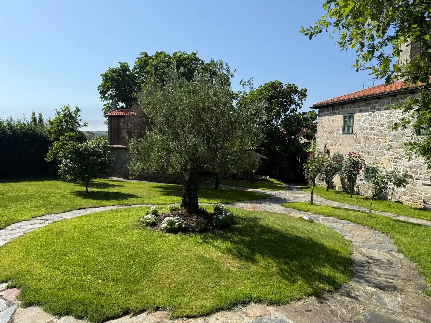 Hotel in vendita a Monterroso, imagen 15