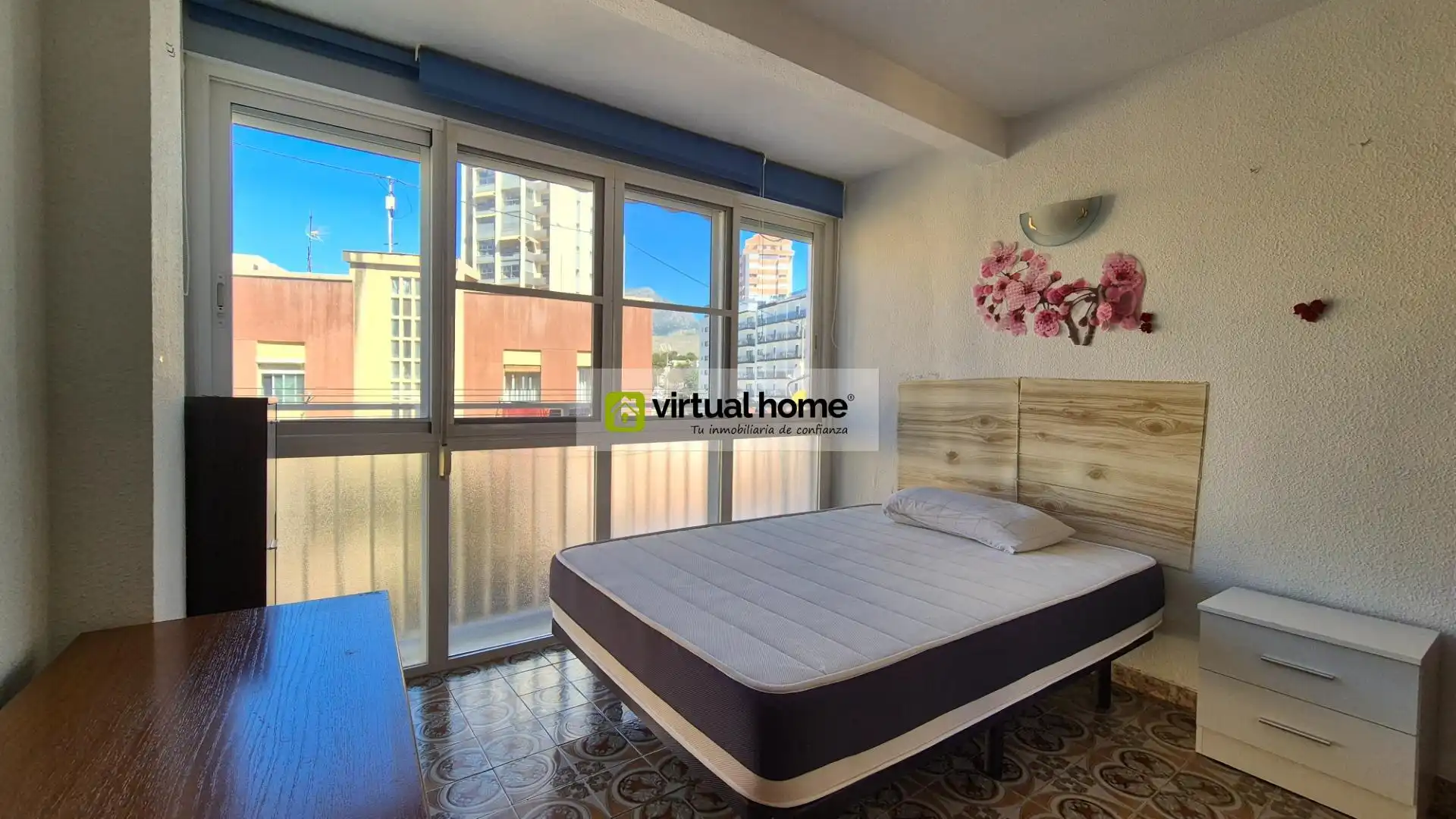 Flat with lift for sale in Centro Urbano, imagen 9