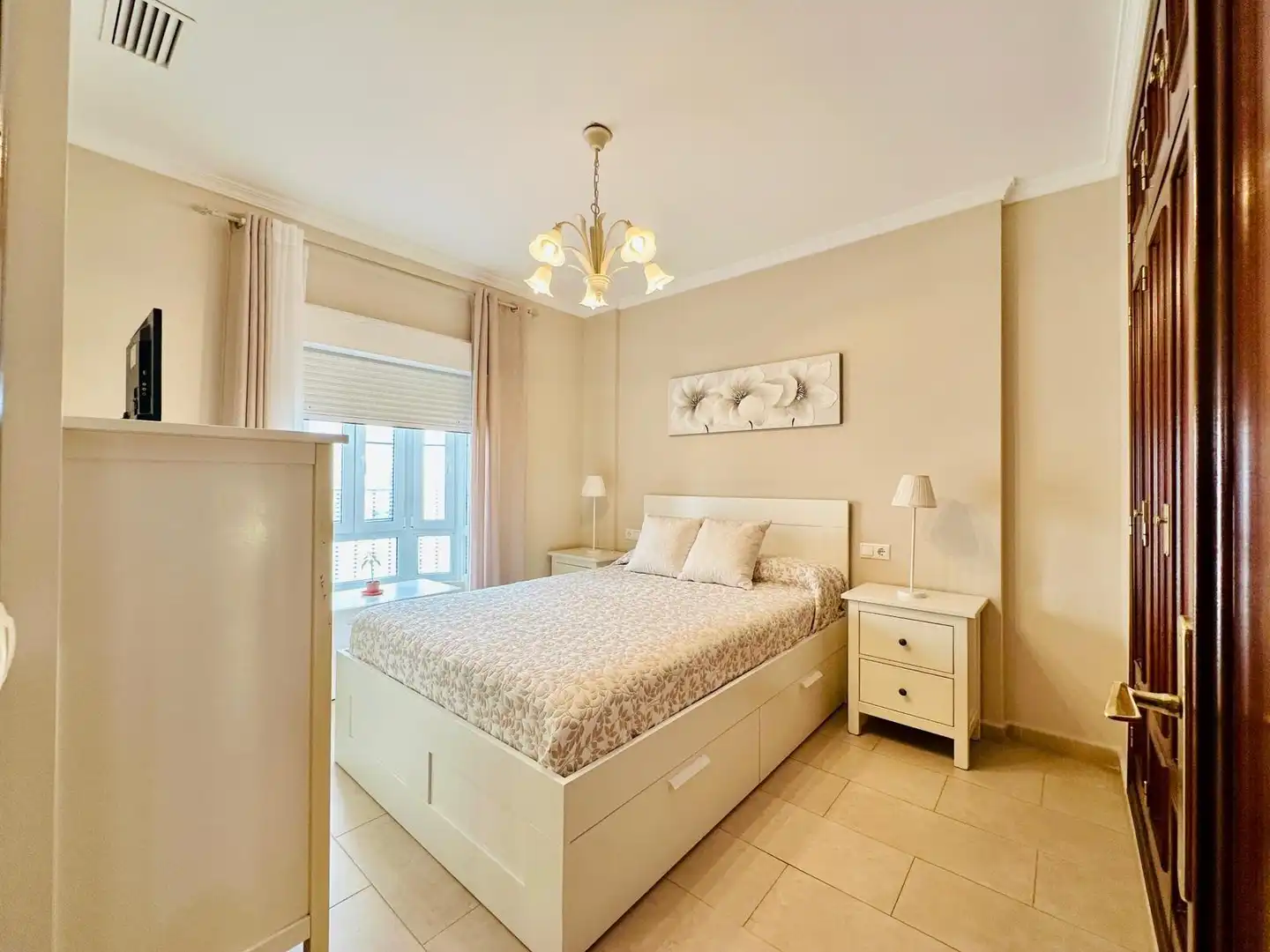 Bedroom of Detached homes for sale in San Fernando  with Air Conditioner, Storage room and Balcony