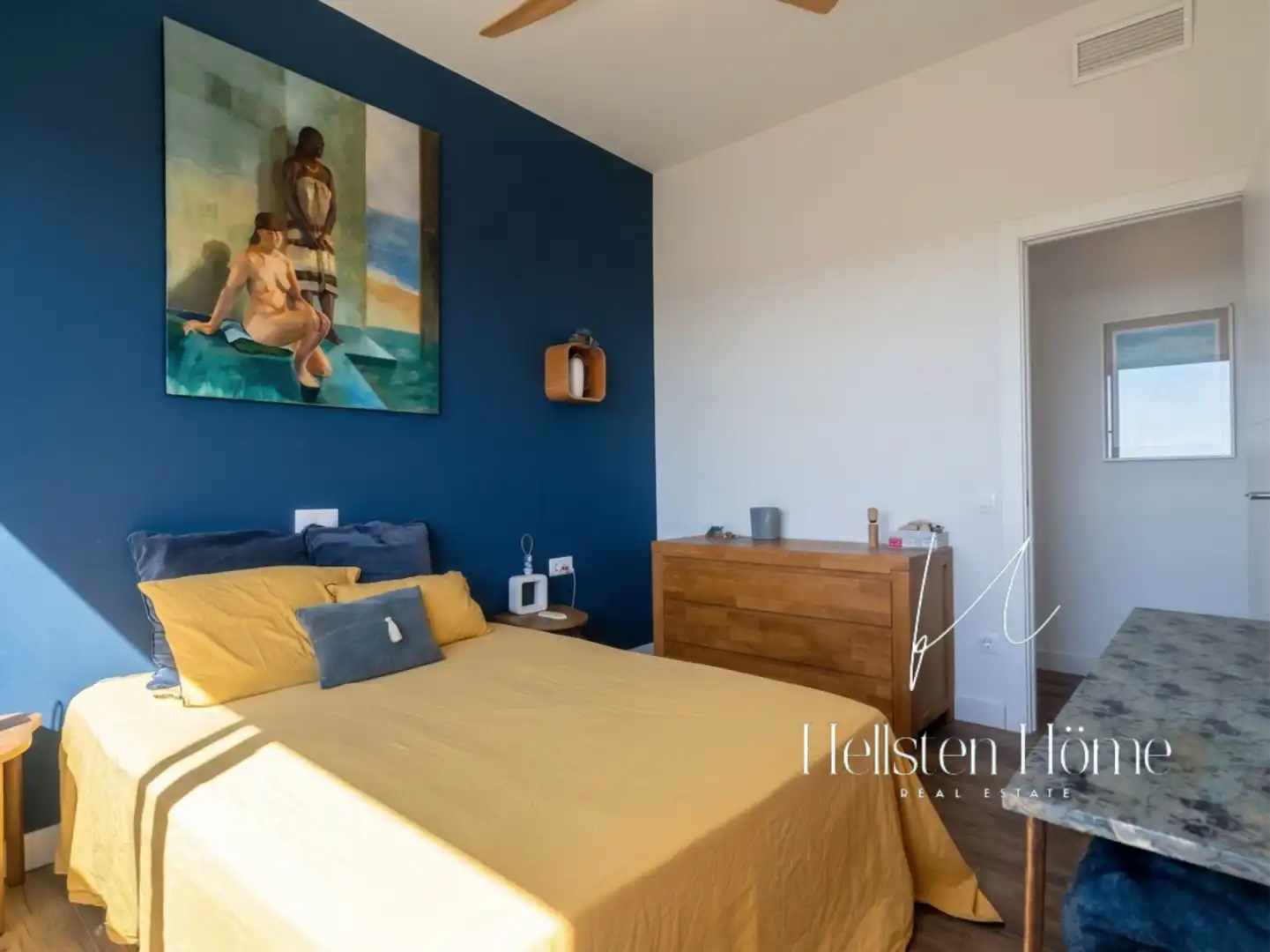 Casa con terrazza in vendita a Via Abadia de Montserrat, imagen 40