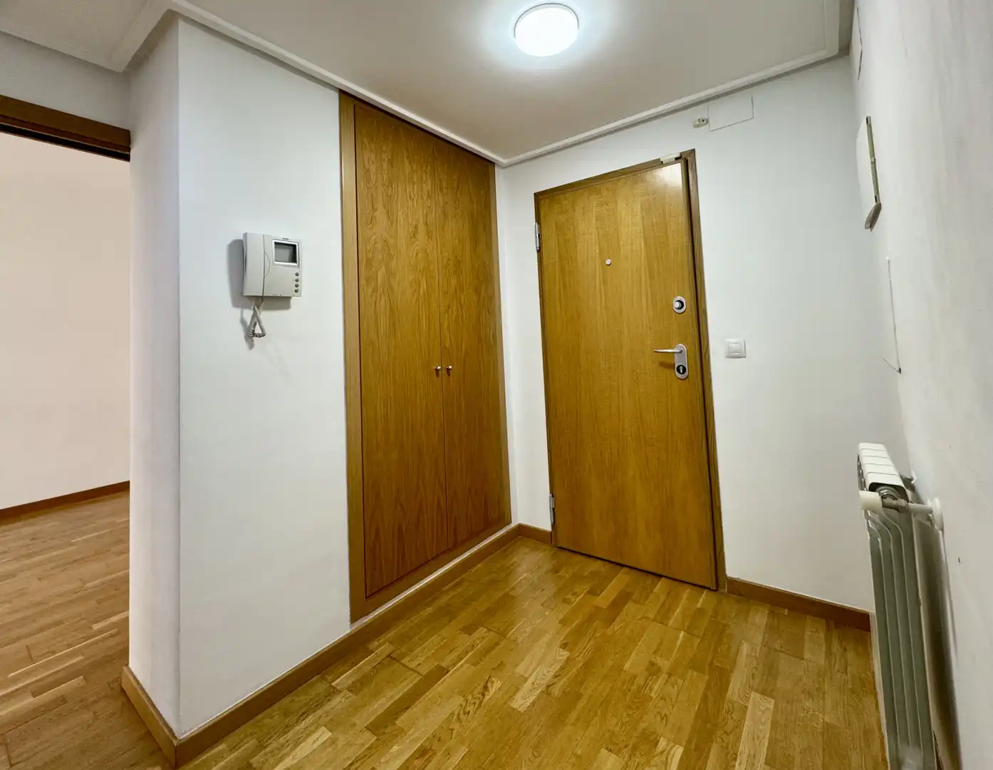 Flat for rent in Torrent - CL MONTREAL-76, Parc Central