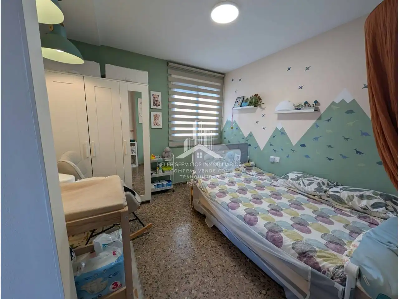 Dúplex amb ascensor en venda a Calle Juan Sebastián Elcano, imagen 23