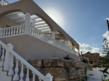 Villa à vendre à TORREVELLA
