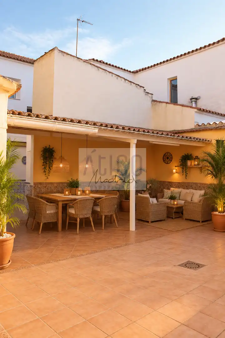 House for sale in SANTA ANA 31, imagen 19