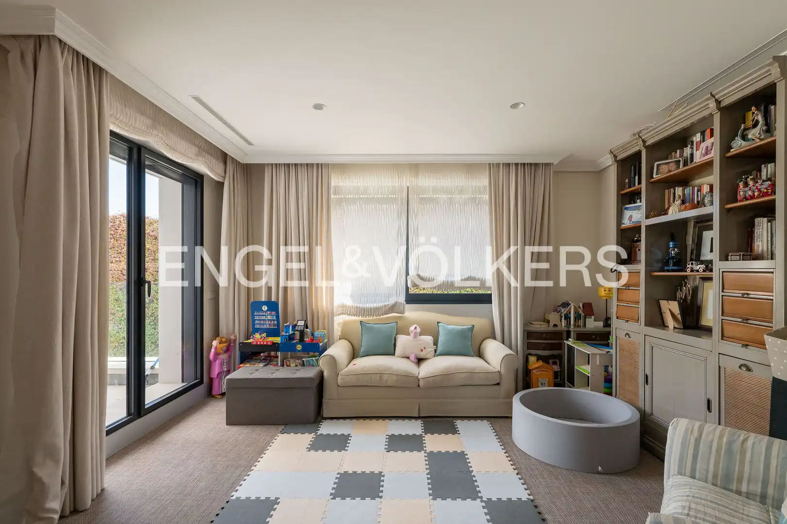 House with pool for sale in El Pinar - Punta Galea, imagen 16