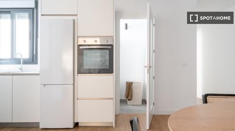 Foto 5 de Apartament per a compartir a Los Remedios, Sevilla