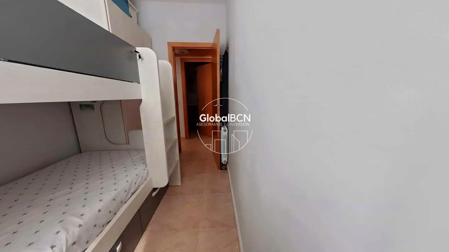 Wohnung mit Balkon zum Verkauf in calle Mar, imagen 12
