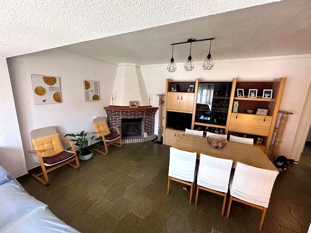 Flat for sale in Benicasim Golf