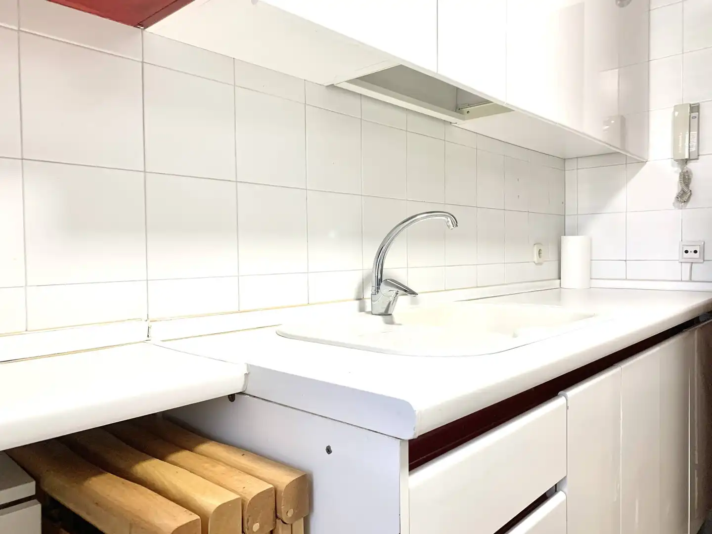 Flat for rent in ROSA CHACEL, Centro