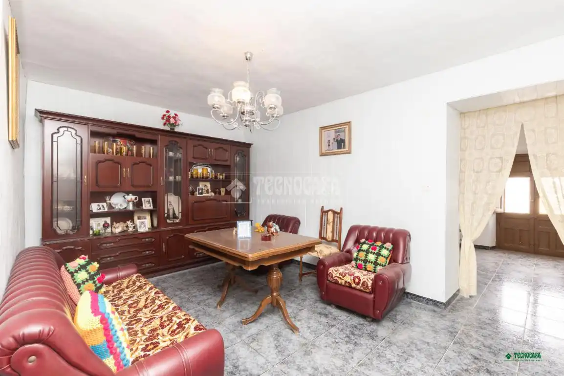 Habitatge amb jardí en venda a Cantoria, imagen 10