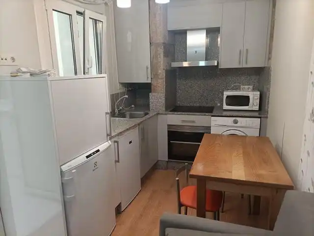 Apartments for rent in Rúa do Hospitaliño, Casco Histórico