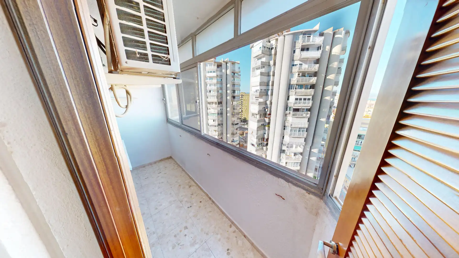 Wohnung mit Terrasse zum Verkauf in Avenida Isabel Manoja, imagen 23