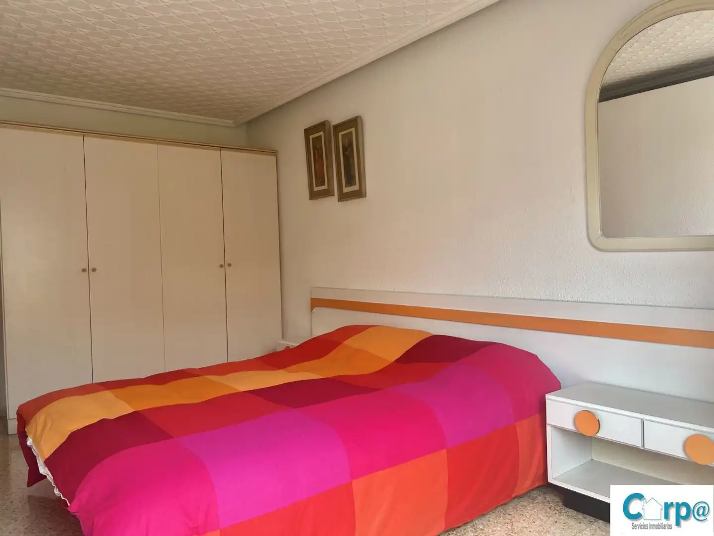 Appartamento con terrazza in vendita a Coronel Montesinos, imagen 14
