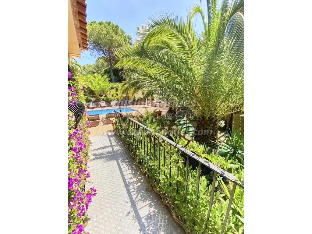 Villa mit Pool zum Verkauf in Baixada Costa de Llevant, imagen 32