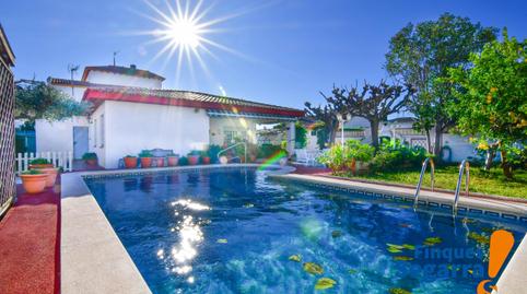 Foto 3 de Casa o xalet en venda a Carrer Miguel Àngel, El Francàs, Tarragona